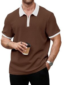 KAJARU Men T-Shirt
